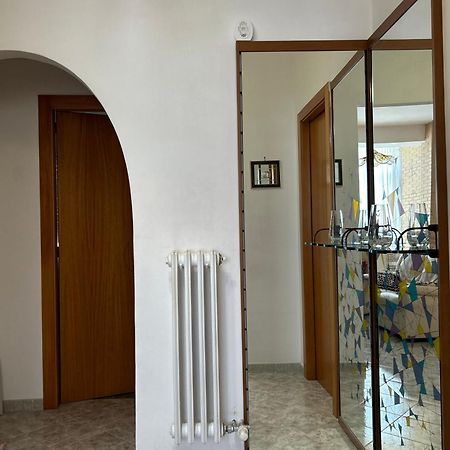 Appartamento Al Centro Campobasso Exterior foto