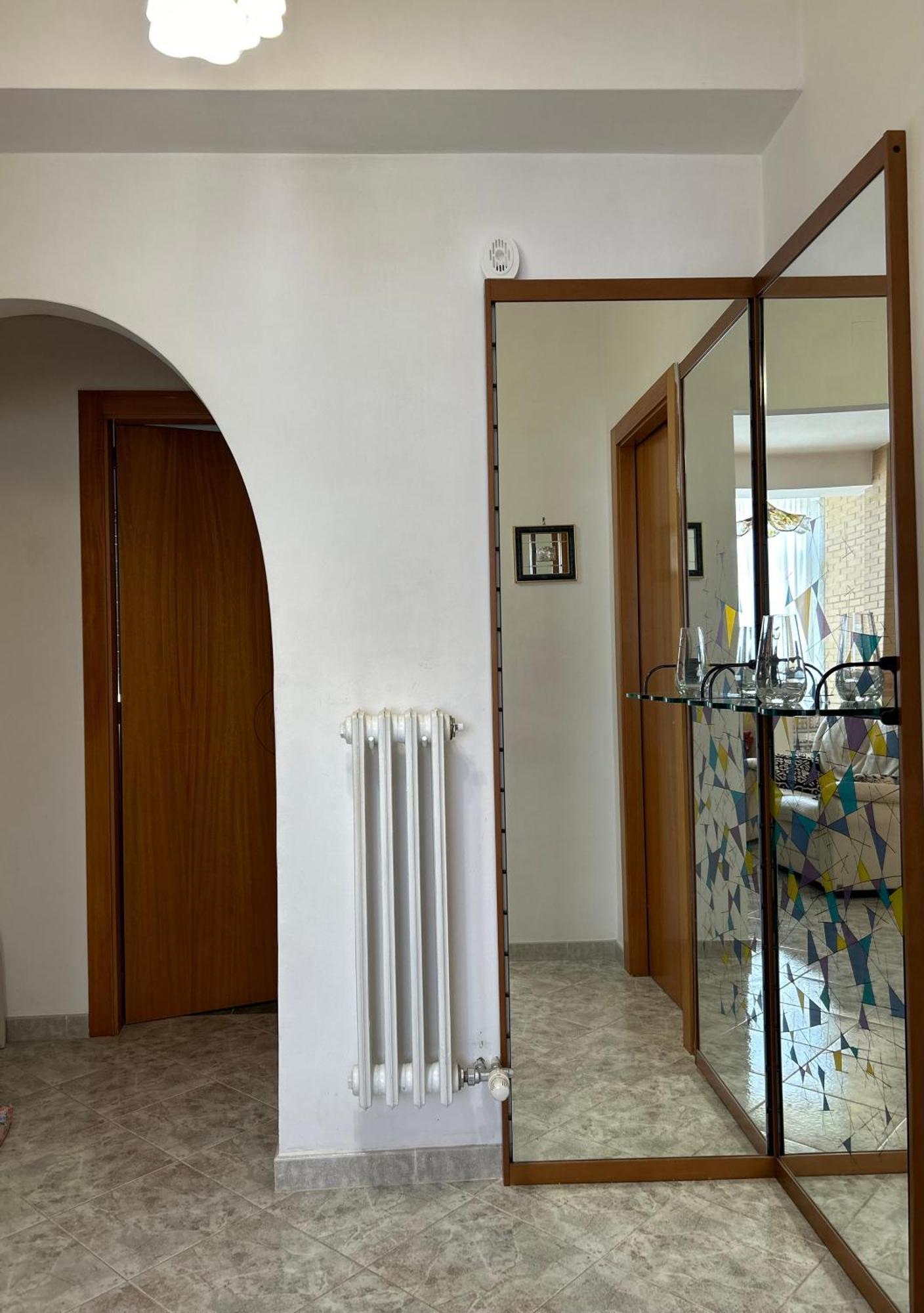 Appartamento Al Centro Campobasso Exterior foto