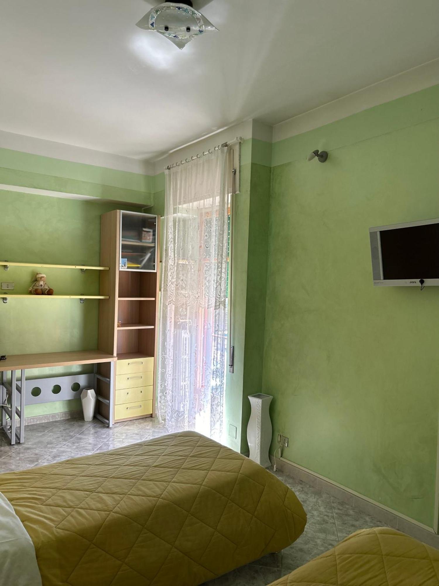 Appartamento Al Centro Campobasso Exterior foto